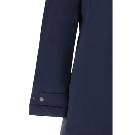 Woolrich Carcoat Daunenjacke