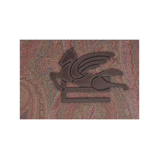 Etro Arnika-Beutel mit Pegaso