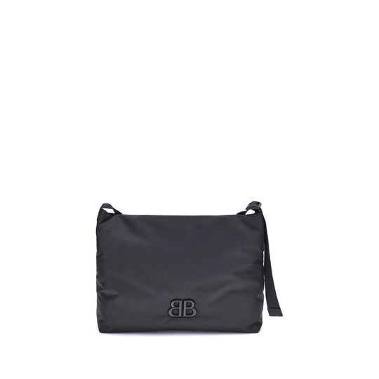 Balenciaga Umhängetasche mit Logo