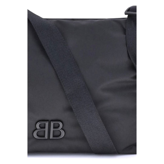 Balenciaga Umhängetasche mit Logo