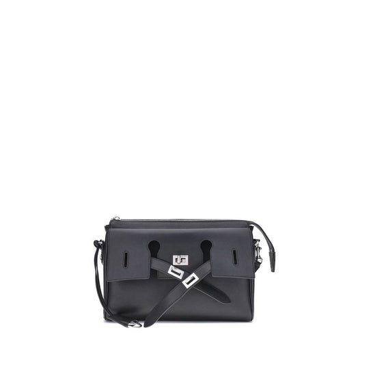 Balenciaga Bel Air kleine Umhängetasche