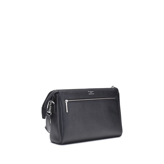 Balenciaga Bel Air kleine Umhängetasche