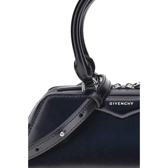 Givenchy Antigona Ost-West Mini Handtasche