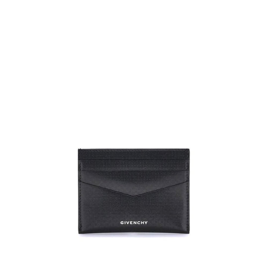Givenchy Leder-Kartenhalter