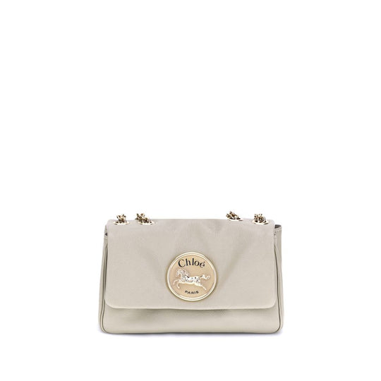 Chloé Heritage Umhängetasche