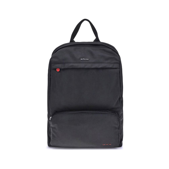 Kiton Monochrom-Rucksack