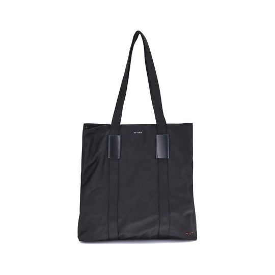 Kiton Nylon Tragetasche