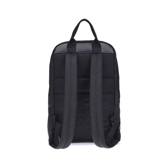 Kiton Monochrom-Rucksack