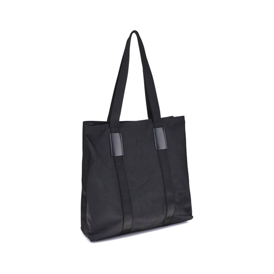 Kiton Nylon Tragetasche