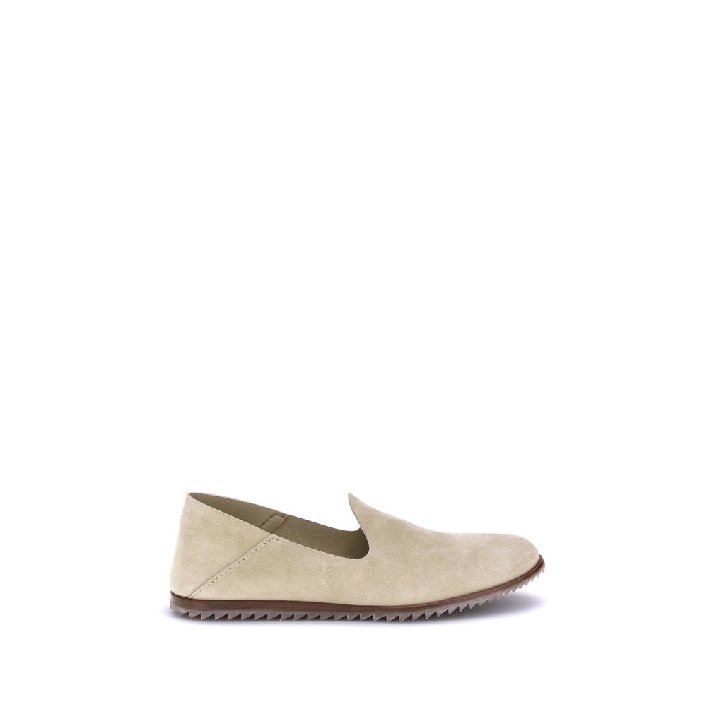Pedro García Yoshi Hausschuhe Loafers