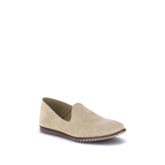 Pedro García Yoshi Hausschuhe Loafers