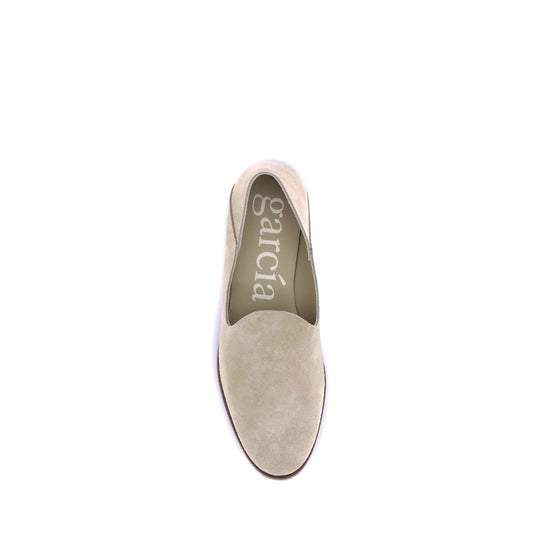 Pedro García Yoshi Hausschuhe Loafers