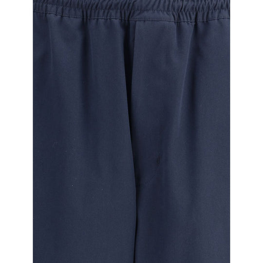 Prada Baumwollhosen