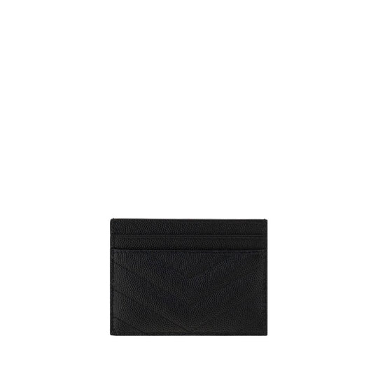 Saint Laurent Kartenhalter