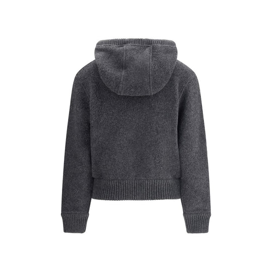 Thom Browne Woll-Hoodie