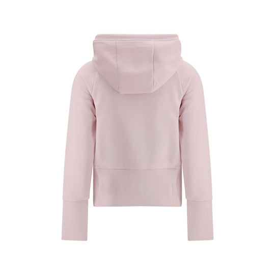 Thom Browne Hoodie mit Logo