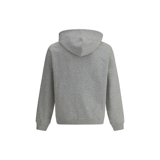 Brunello Cucinelli Monochromer Hoodie