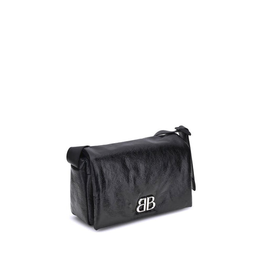 Balenciaga Monaco Umhängetasche