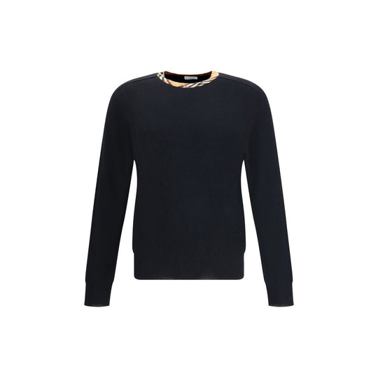 Burberry Leichter Pullover aus Wolle