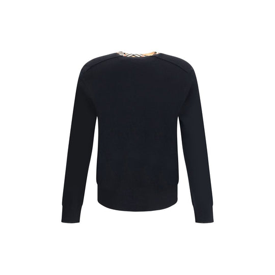 Burberry Leichter Pullover aus Wolle