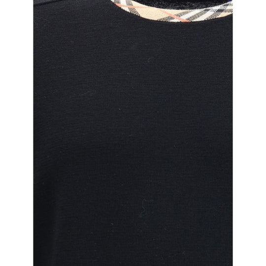 Burberry Leichter Pullover aus Wolle