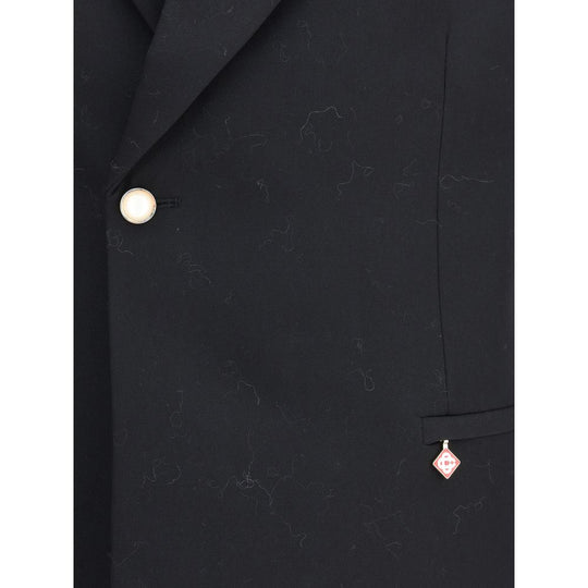 Casablanca Zweireihiger Blazer