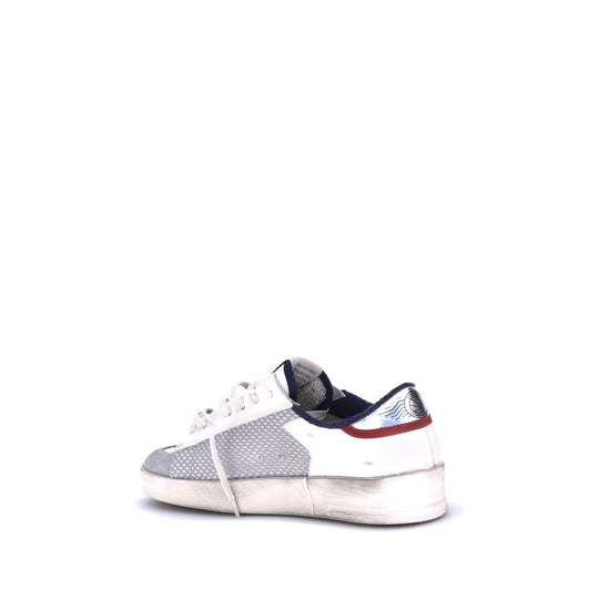 Golden Goose Turnschuhe aus Leder