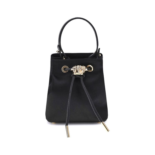 Versace La Medusa Beuteltasche