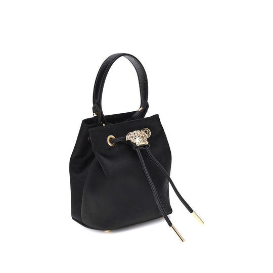 Versace La Medusa Beuteltasche