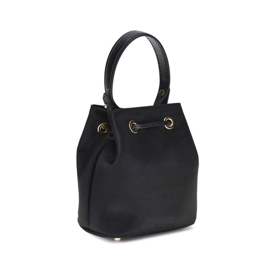 Versace La Medusa Beuteltasche