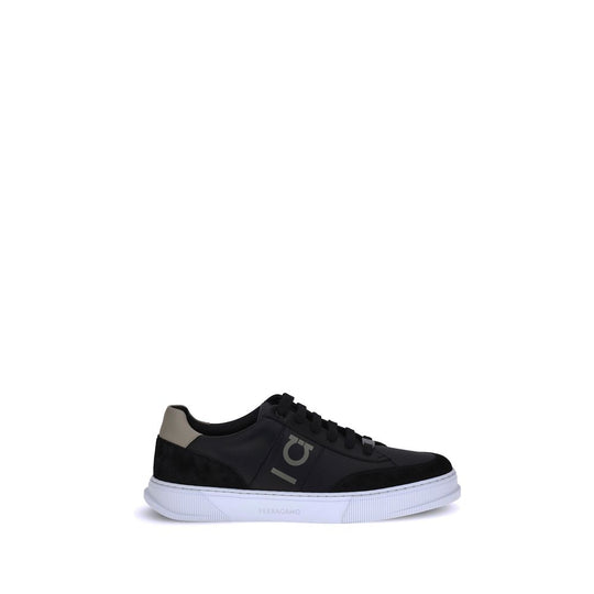 Ferragamo Gancini Turnschuhe