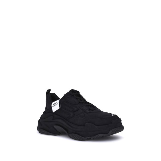 Balenciaga Stoff Turnschuhe