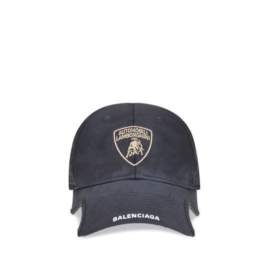 Lamborghini X Balenciaga Baseballkappe