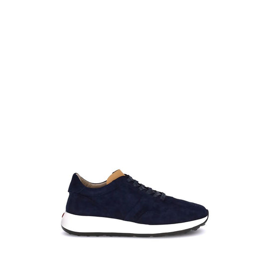 Tod's Wildleder Turnschuhe