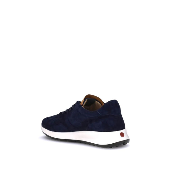 Tod's Wildleder Turnschuhe