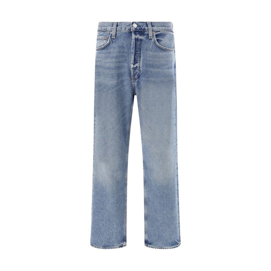 Agolde 90er-Jahre-Jeans