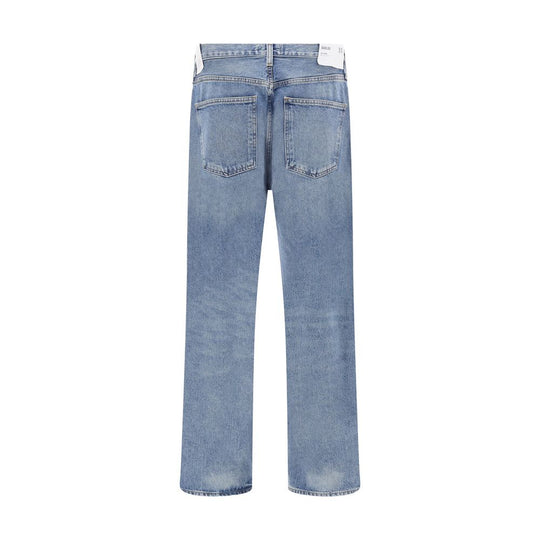 Agolde 90er-Jahre-Jeans