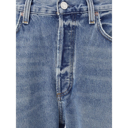 Agolde 90er-Jahre-Jeans