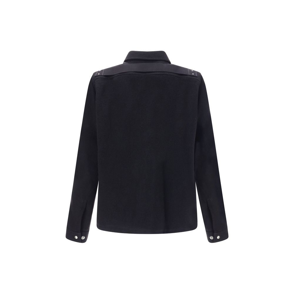 Rick Owens Brad Jacke