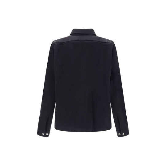 Rick Owens Brad Jacke