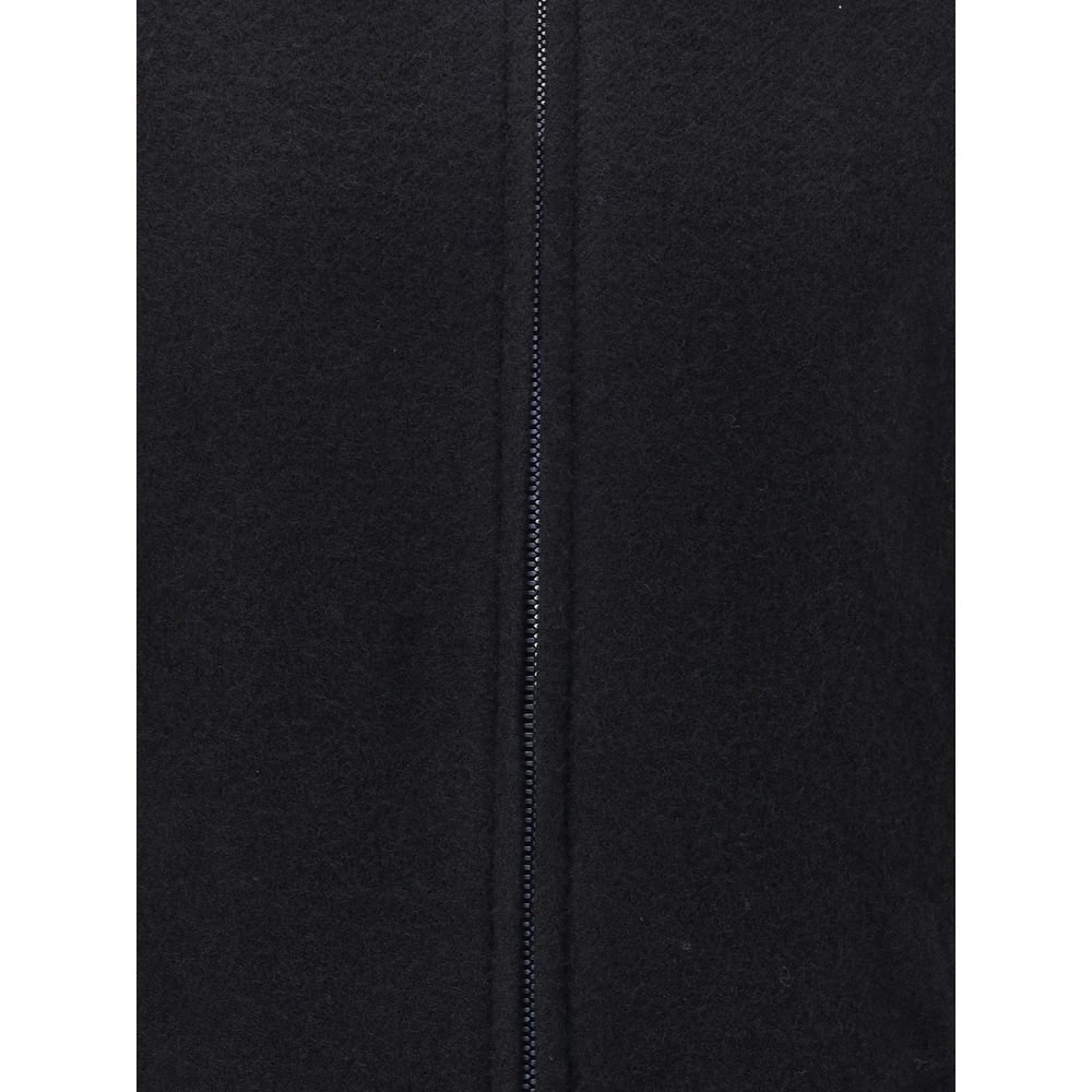 Rick Owens Brad Jacke