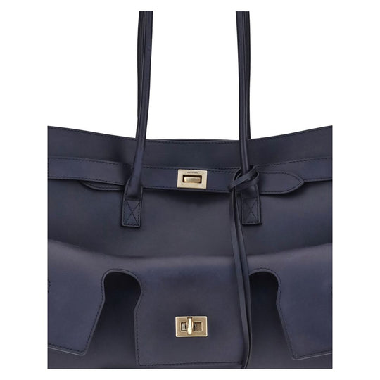 Balenciaga Medium Bel Air Umhängetasche