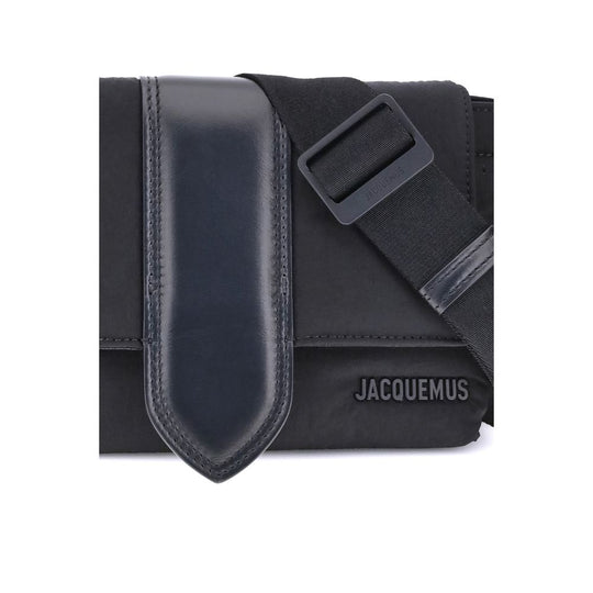 Jacquemus Nylon Bambino Umhängetasche