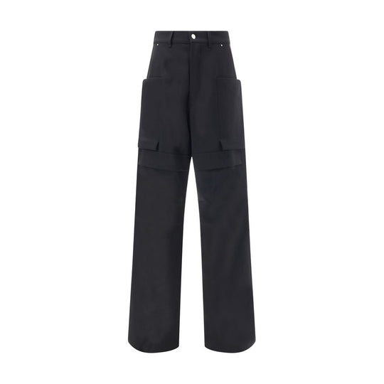Rick Owens Stefan Cargohose