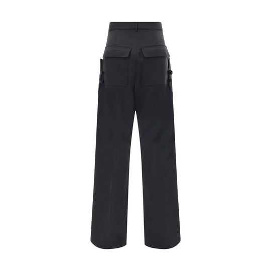 Rick Owens Stefan Cargohose
