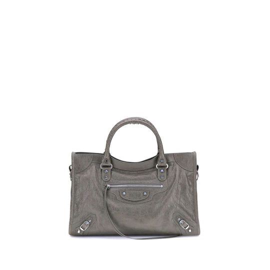 Balenciaga Le City medium Umhängetasche