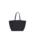 Alexander Wang Goldene Schultertasche aus Nylon