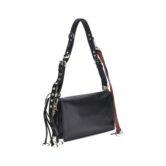 Prada Soft Sound kleine Umhängetasche