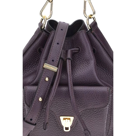 Coccinelle Beat Generation Eimertasche