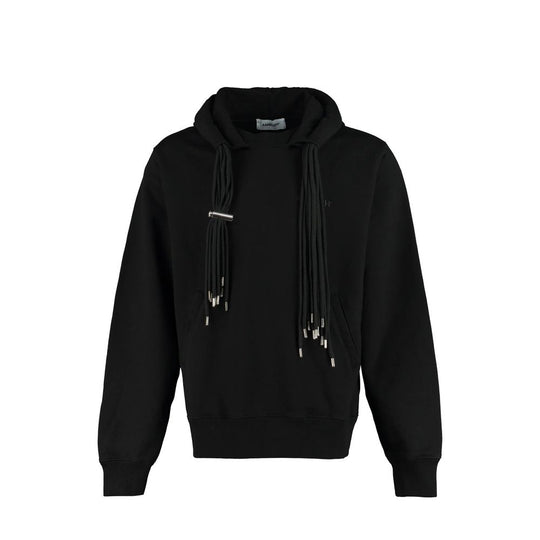 Ambush Logo-Sweatshirt mit Kapuze